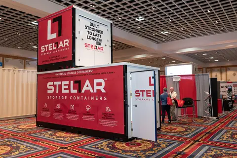 2025 Conference & Trade Show, Las Vegas, photo 156