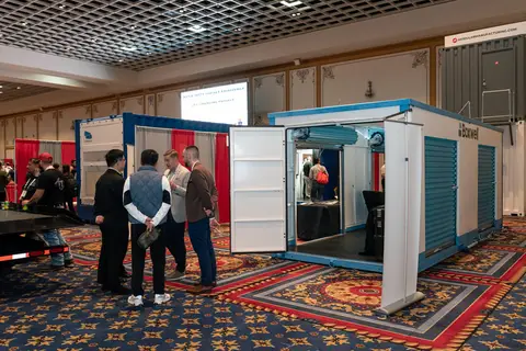 2025 Conference & Trade Show, Las Vegas, photo 157