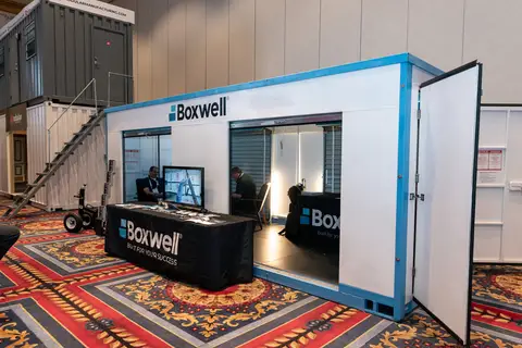 2025 Conference & Trade Show, Las Vegas, photo 158