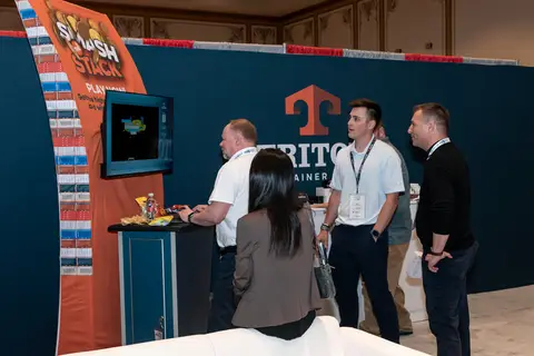 2025 Conference & Trade Show, Las Vegas, photo 159