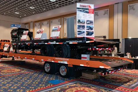 2025 Conference & Trade Show, Las Vegas, photo 16