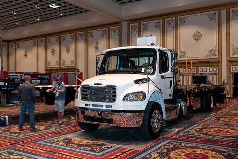2025 Conference & Trade Show, Las Vegas, photo 160