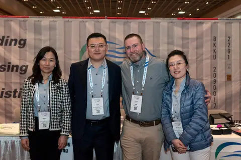 2025 Conference & Trade Show, Las Vegas, photo 162