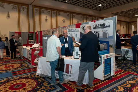 2025 Conference & Trade Show, Las Vegas, photo 163