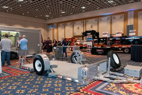 2025 Conference & Trade Show, Las Vegas, photo 166
