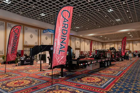 2025 Conference & Trade Show, Las Vegas, photo 167