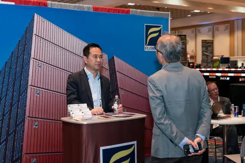 2025 Conference & Trade Show, Las Vegas, photo 168