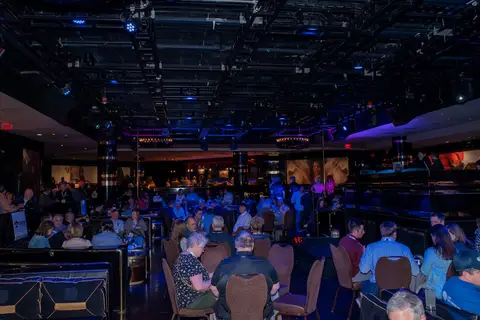 2025 Conference & Trade Show, Las Vegas, photo 169