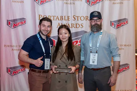 2025 Conference & Trade Show, Las Vegas, photo 171