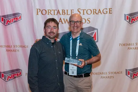 2025 Conference & Trade Show, Las Vegas, photo 172