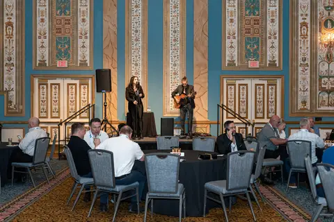 2025 Conference & Trade Show, Las Vegas, photo 173