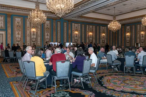 2025 Conference & Trade Show, Las Vegas, photo 174