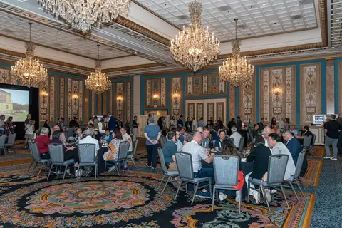2025 Conference & Trade Show, Las Vegas, photo 175