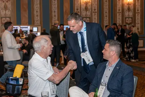 2025 Conference & Trade Show, Las Vegas, photo 176