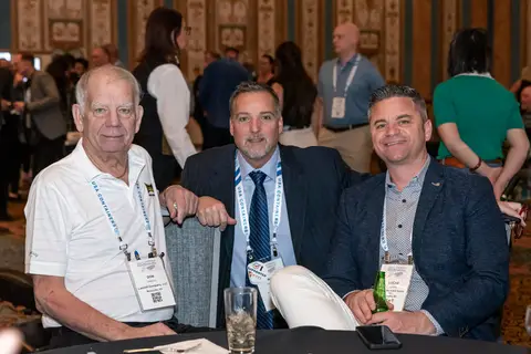 2025 Conference & Trade Show, Las Vegas, photo 177