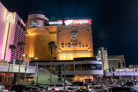 2025 Conference & Trade Show, Las Vegas, photo 178
