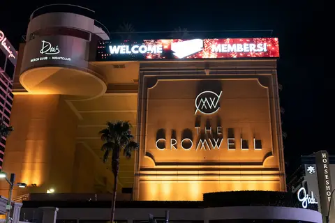 2025 Conference & Trade Show, Las Vegas, photo 179