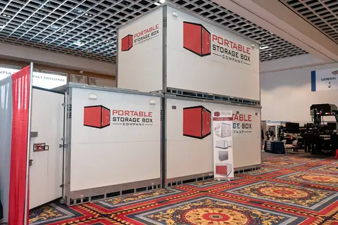 2025 Conference & Trade Show, Las Vegas, photo 18