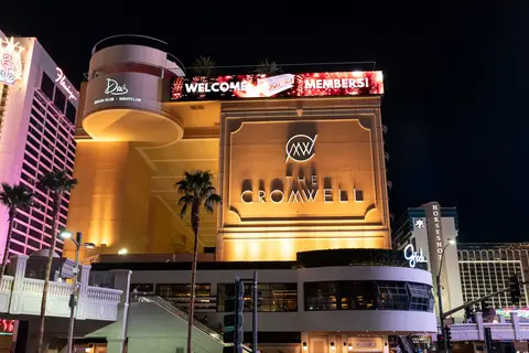 2025 Conference & Trade Show, Las Vegas, photo 180