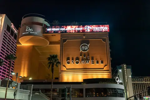 2025 Conference & Trade Show, Las Vegas, photo 181