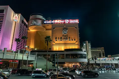 2025 Conference & Trade Show, Las Vegas, photo 182