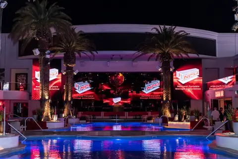 2025 Conference & Trade Show, Las Vegas, photo 184