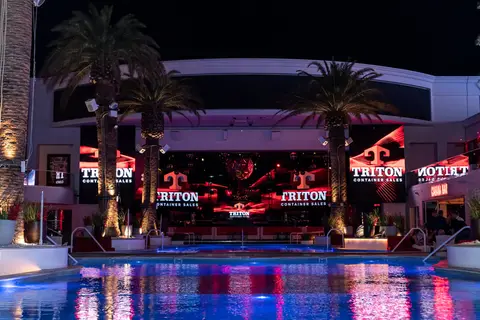 2025 Conference & Trade Show, Las Vegas, photo 185