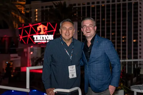 2025 Conference & Trade Show, Las Vegas, photo 189