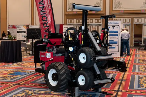 2025 Conference & Trade Show, Las Vegas, photo 19