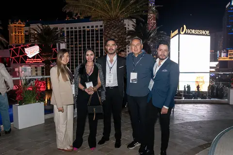 2025 Conference & Trade Show, Las Vegas, photo 191