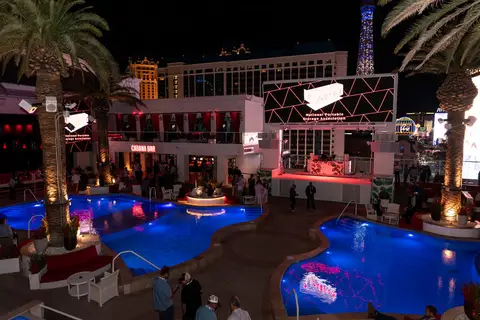 2025 Conference & Trade Show, Las Vegas, photo 192