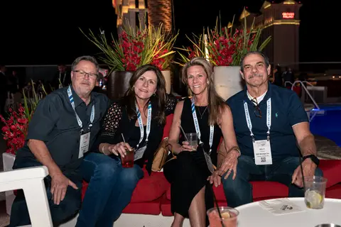 2025 Conference & Trade Show, Las Vegas, photo 194