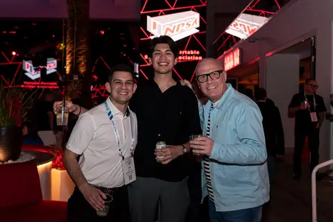 2025 Conference & Trade Show, Las Vegas, photo 195