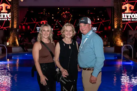 2025 Conference & Trade Show, Las Vegas, photo 196