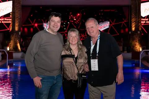2025 Conference & Trade Show, Las Vegas, photo 197