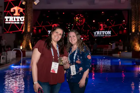 2025 Conference & Trade Show, Las Vegas, photo 198