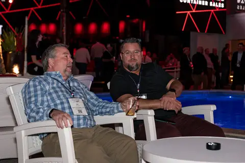 2025 Conference & Trade Show, Las Vegas, photo 199