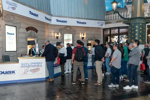 2025 Conference & Trade Show, Las Vegas, photo 2