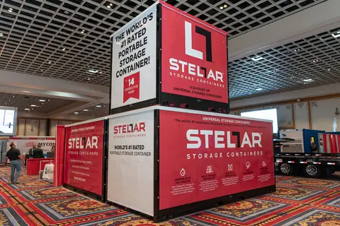 2025 Conference & Trade Show, Las Vegas, photo 20