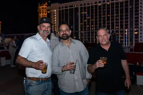 2025 Conference & Trade Show, Las Vegas, photo 200
