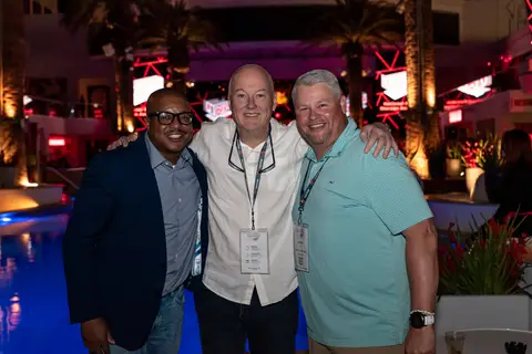 2025 Conference & Trade Show, Las Vegas, photo 201