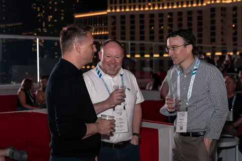 2025 Conference & Trade Show, Las Vegas, photo 203