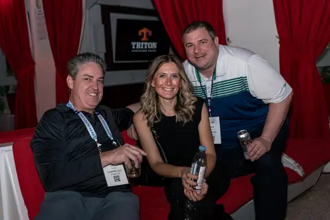 2025 Conference & Trade Show, Las Vegas, photo 205