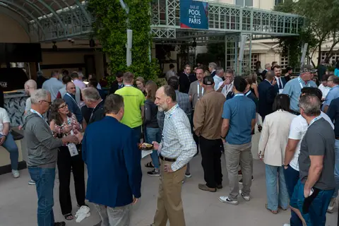 2025 Conference & Trade Show, Las Vegas, photo 21