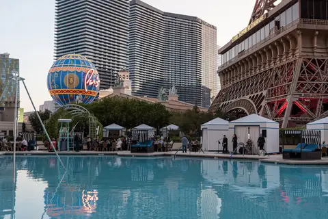 2025 Conference & Trade Show, Las Vegas, photo 22
