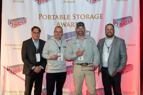 2025 Conference & Trade Show, Las Vegas, photo 23