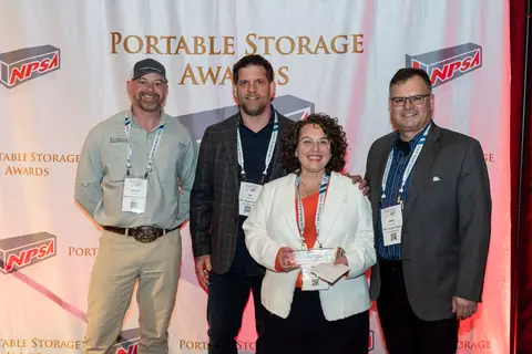 2025 Conference & Trade Show, Las Vegas, photo 24