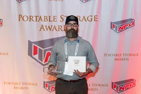 2025 Conference & Trade Show, Las Vegas, photo 25