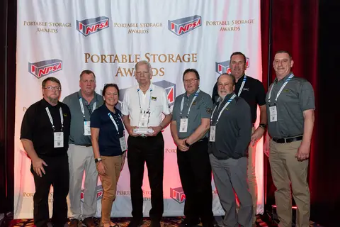 2025 Conference & Trade Show, Las Vegas, photo 26