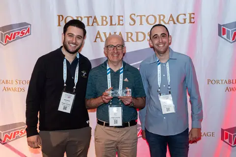 2025 Conference & Trade Show, Las Vegas, photo 27